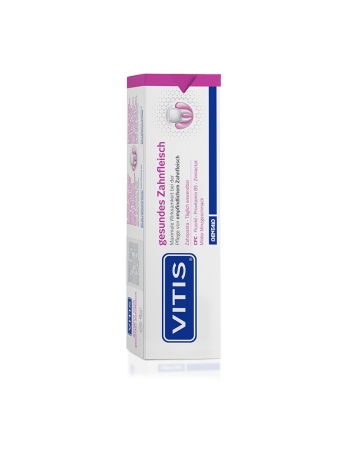 VITIS gesundes Zahnfleisch Zahnpasta 100 ml